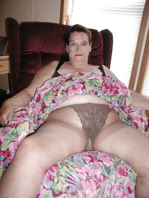 BBW photo