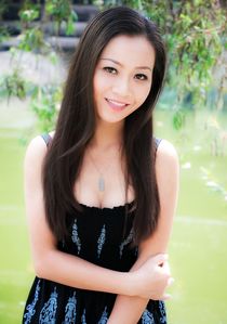 Charming and naked