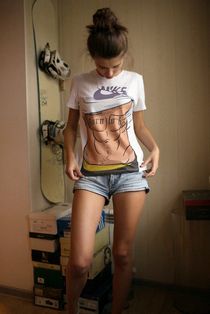Home amateur couples on