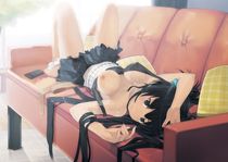 PinkFineArt Anna Victoria